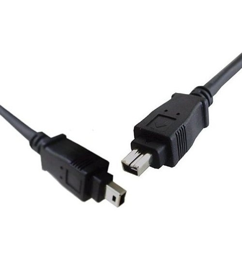 KABEL IEEE 1394 4P TO 4P